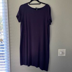 Eileen Fisher dress